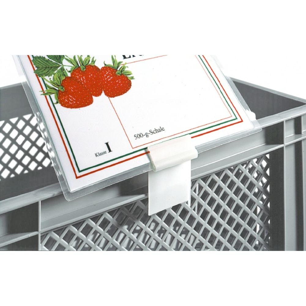 PINCE POUR ETIQUETTE PRIX